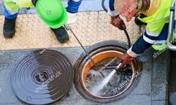Unleash the Power of High Water Pressure Jetting Services: A Comprehensive Guide