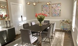 Top 10 Tips from Top Budget-Friendly Interior Designers