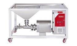 Choosing the Right Model: A Buyer's Guide to Silverson Inline Homogenizers