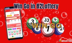 What are the steps to play Win Go in 82Lottery?
