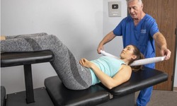 The Ring Dinger: Unlocking the Secrets of this Chiropractic Technique