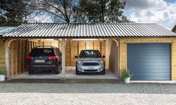 The Ultimate Guide to Choosing the Perfect Carport for Your Home