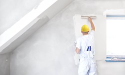Plaster vs Drywall: Differences Between the Wall Materials