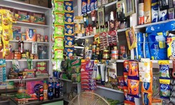 Ranchi Grocery Stores: Quality and Variety