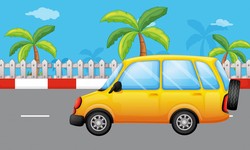 Navigating St. Thomas: Your Ultimate Taxi Guide