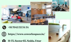 Top Questions Before Booking Coworking Space in Noida