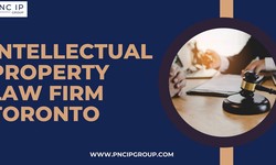 Your Premier Intellectual Property Law Firm in Toronto