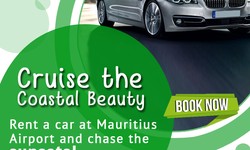 What Are the Benefits of Renting a Car at Mauritius Airport?