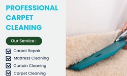 The Green Approach: Eco-Friendly Carpet Repair Options in Melbourne