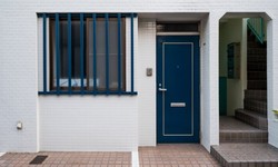 Elevate Your Entryway: The Essentials of Garage Door Installation in Anaheim