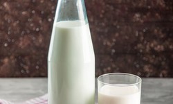 What is the difference between A1 Milk and A2 Milk?
