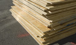 Smooth Sailing: Understanding the Benefits of Plywood Marine