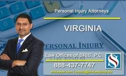 Navigating the Legal Process: What to Expect with a Virginia Beach Personal Injury Attorney