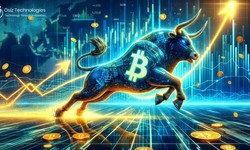 The Ascent of Bitcoin: Unveiling the Reasons Behind the Recent Price Surge