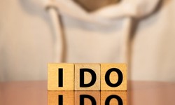 A Guide to Growth: Engaging with IDO Token Launchpad Development Agencies