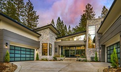Exploring Woodland Park: A Guide to Luxury Mountain Homes for Sale