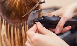 How A Hair Salon Keeps Your Hair Safe From The Summer Sun