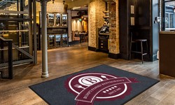 Best Bold Logo Mats and How to Decorate Around Them