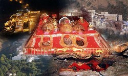 Unveil the Ultimate Guide to Vaishnodevi Helicopter Tickets: Booking, Prices, and Tips