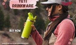 YETI Drinkware: The Toughest, Most Durable on the Market