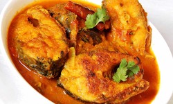 The Untold Stories of Fresh Fish Curries: A Celebration of Regional Delights
