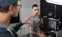 Breaking into the Film Industry: Essential Tips for Aspiring Filmmakers