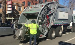 Maximizing Efficiency and Sustainability: A Guide to Skip Bin Hire and Waste Management