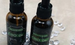 Find Relief with CBD Oil in Australia