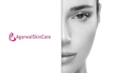 Curious About Advanced Dermatology? Discover the Best Skin Treatment Clinic in Jaipur!