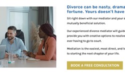 Navigating Divorce with Mediation in San Diego: A Guide to Finding Resolution!