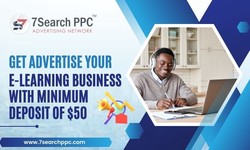 Promoting Online Courses| E-learning Courses Advertisement