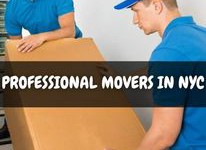 Moving And Storage In New York City- Save Time, Money And Stress