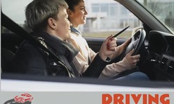 Unlocking Road Mastery: Requirements for an Advanced Driving Course