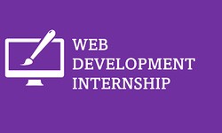 Unlocking Essential Development Skills Through Web Development Internships