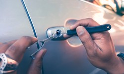 How to Remove a Stuck or Broken Key: Locksmiths for Car Unlocking