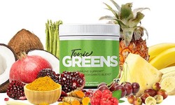 What is TonicGreens Supplement?
