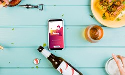 The Ultimate Guide to Alcohol Delivery App Development