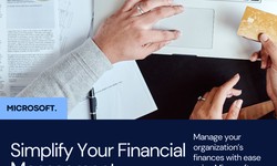 Mastering Financial Management with Microsoft Dynamics 365