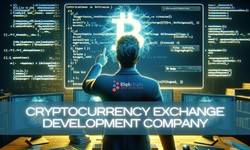 BlockchainAppsDeveloper: Empowering Businesses with Cutting-Edge Cryptocurrency Exchange Solutions