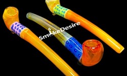 Tailor Your Toke: Simple Joy in Custom Pipes