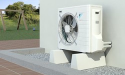 Advantages of Daikin Heat Pumps Over Traditional Heating Systems