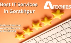 Best IT Services in Gorakhpur