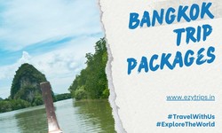 bangkok tour packages