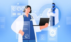 Generative AI in Healthcare and Digital Health: A New Era of Innovation