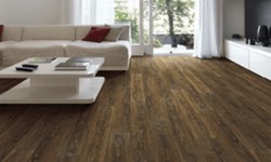 A Guide to Choosing the Best Flooring Company in Dubai
