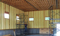 10 Ways to Get the Most Out of Spray Foam Insulation Services
