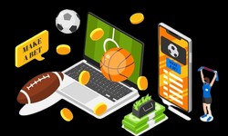 Top 7 Features of Sports Betting Software Game Development
