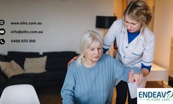 11 Ways Home Care Services in Brisbane Help You Age Gracefully