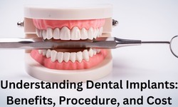 Dental Implants vs. Dentures: Comparing Long-Term Solutions for Missing Teeth