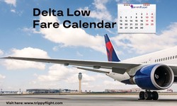 Don't Overpay! Delta Low Fare Calendar Hacks for Savvy Travelers